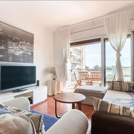 Apartment Muralla فيلاسار دي مار المظهر الخارجي الصورة