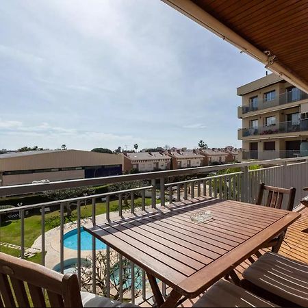 Apartment Muralla فيلاسار دي مار المظهر الخارجي الصورة
